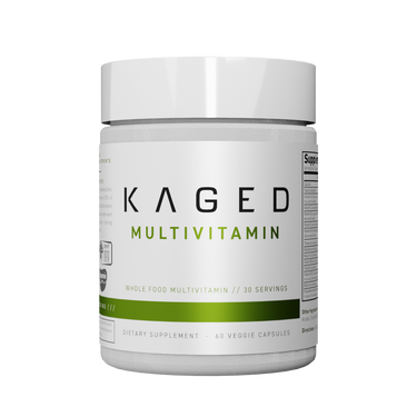 Multivitamin